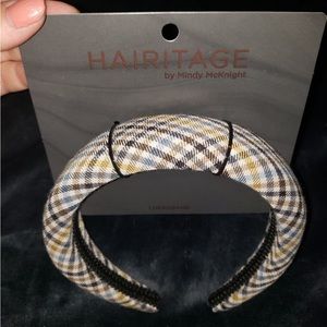 Headband